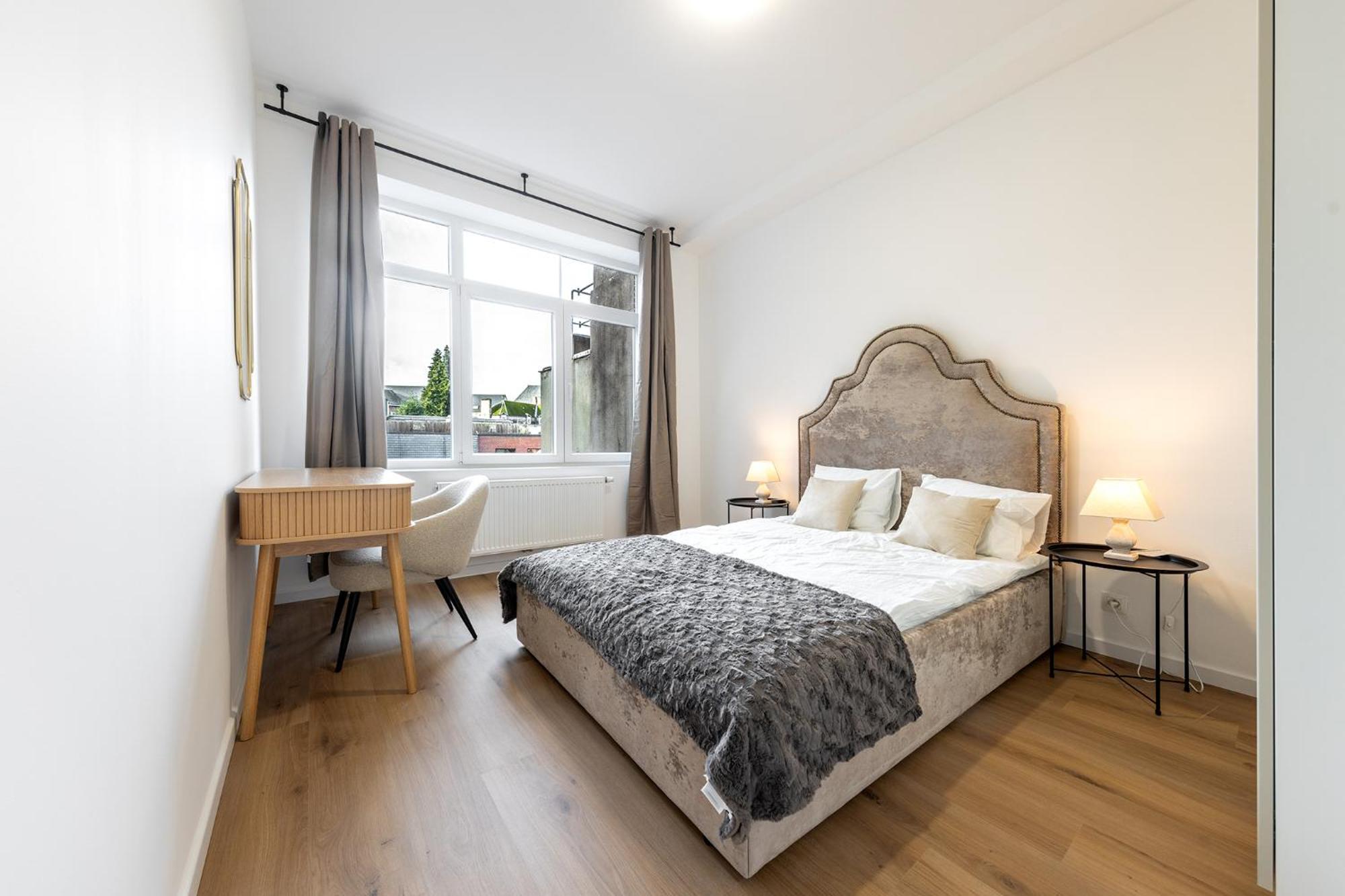 Appartement 3 Chambres Namur Kültér fotó