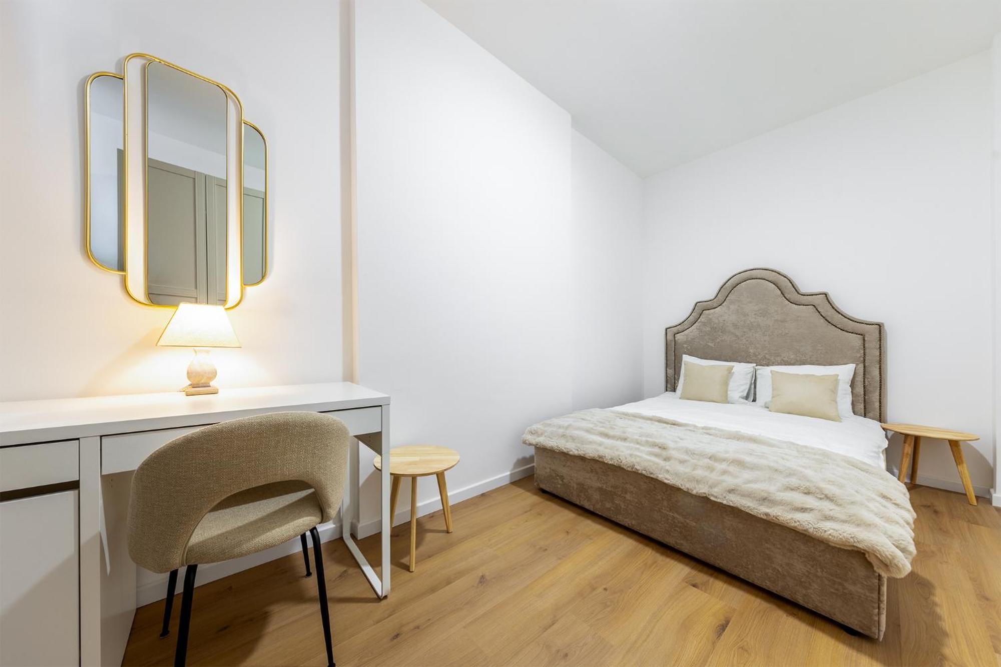 Appartement 3 Chambres Namur Kültér fotó