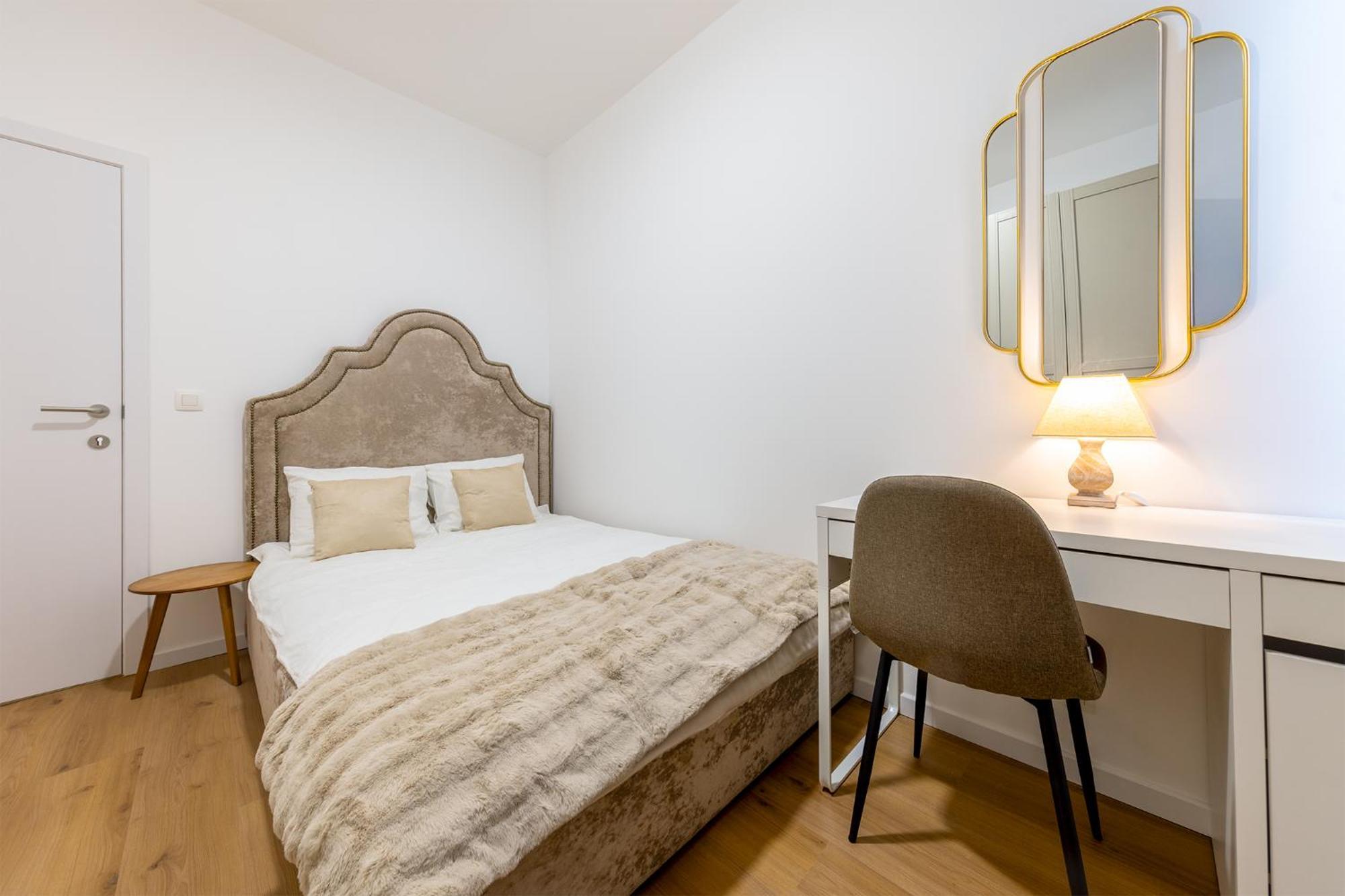 Appartement 3 Chambres Namur Kültér fotó