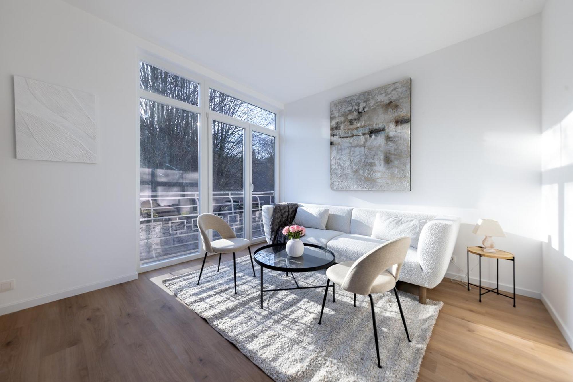Appartement 3 Chambres Namur Kültér fotó