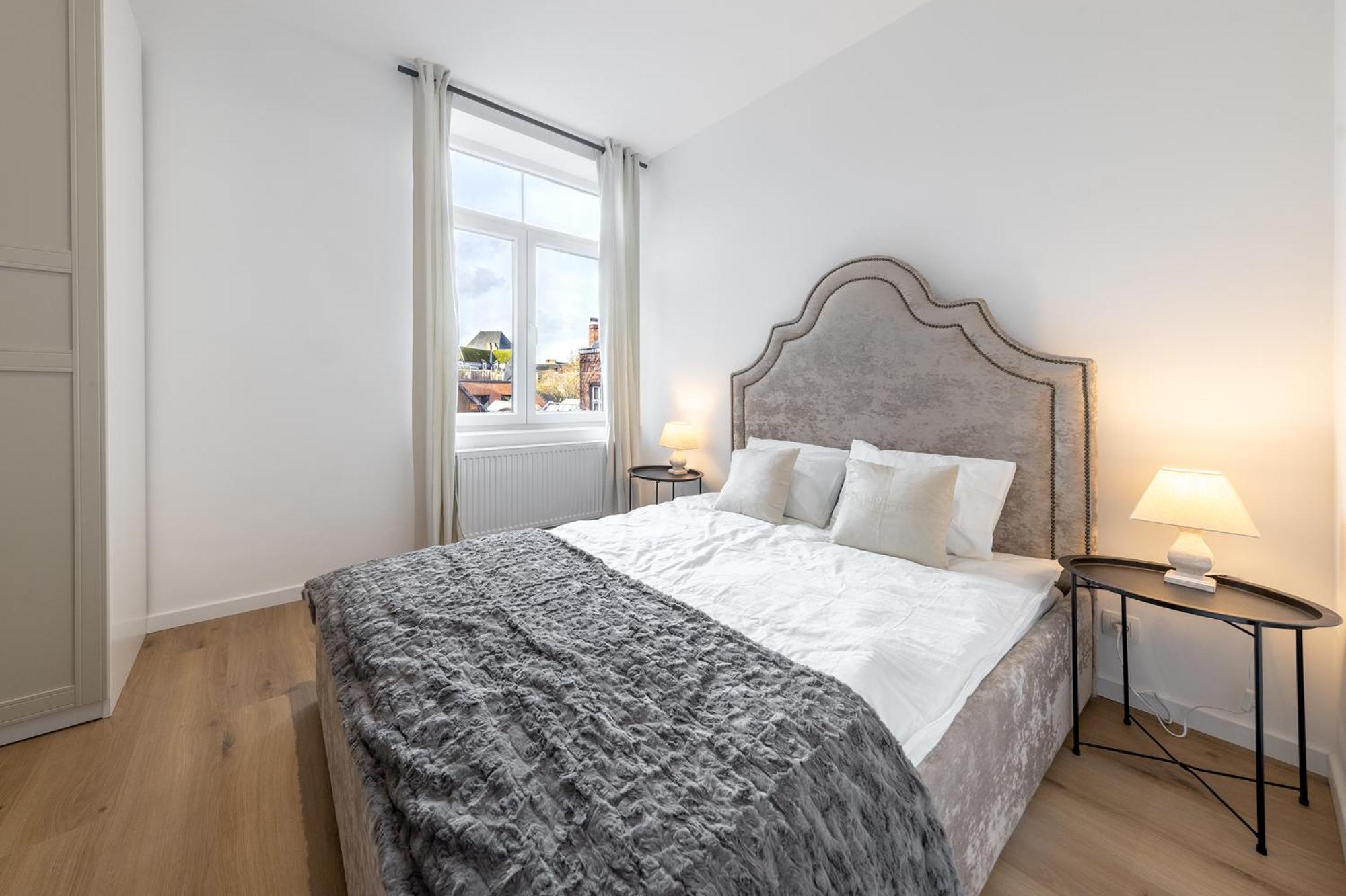Appartement 3 Chambres Namur Kültér fotó