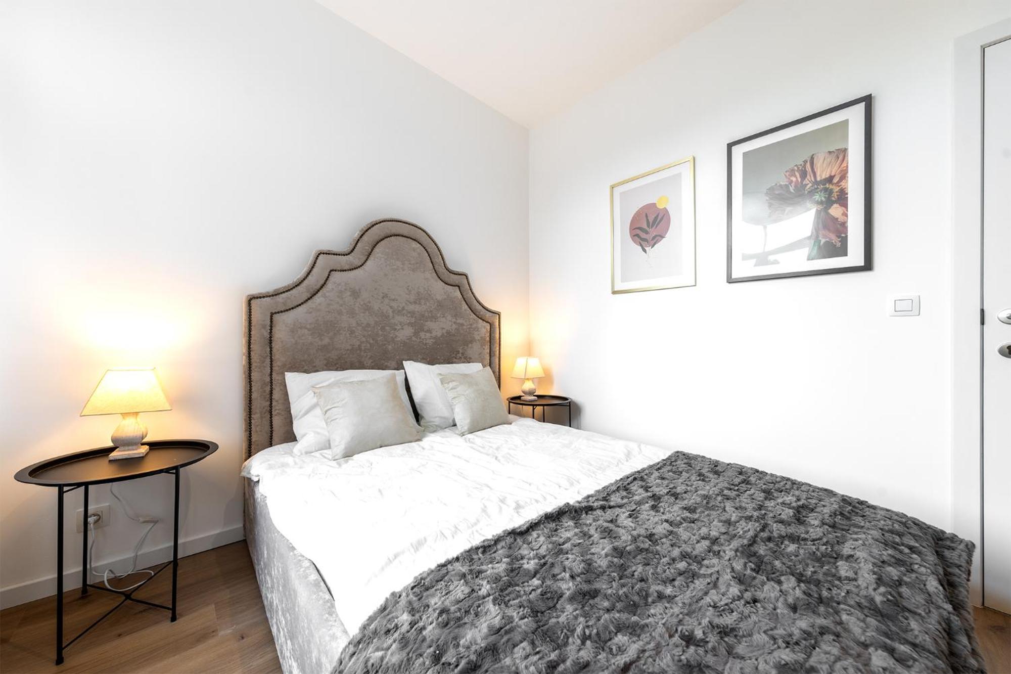 Appartement 3 Chambres Namur Kültér fotó