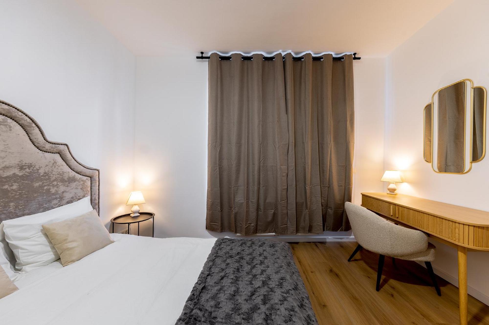 Appartement 3 Chambres Namur Kültér fotó