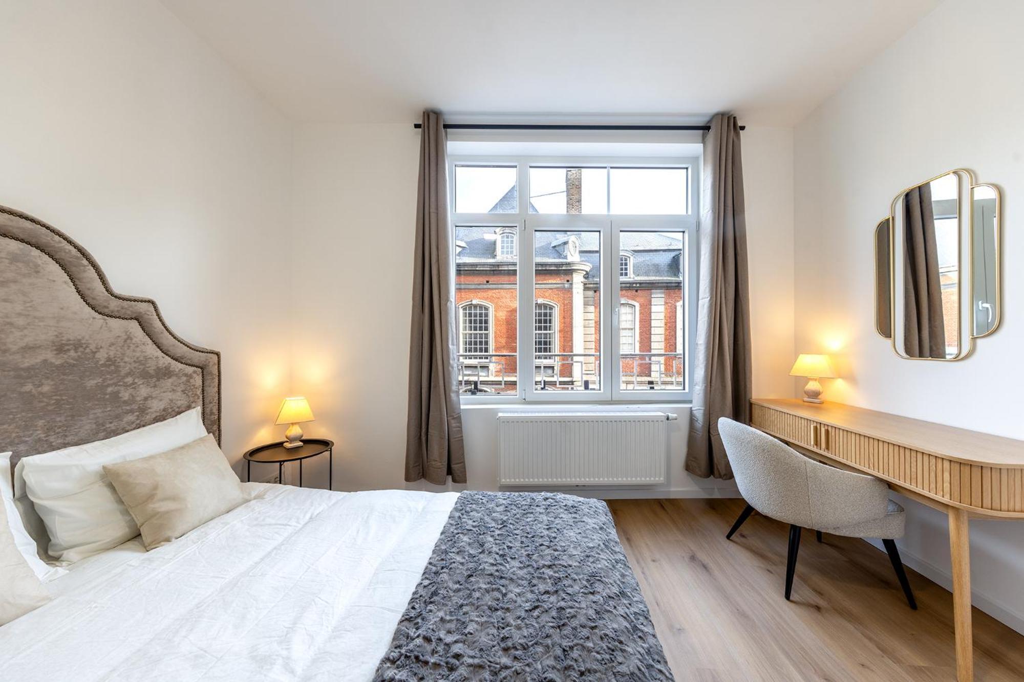 Appartement 3 Chambres Namur Kültér fotó