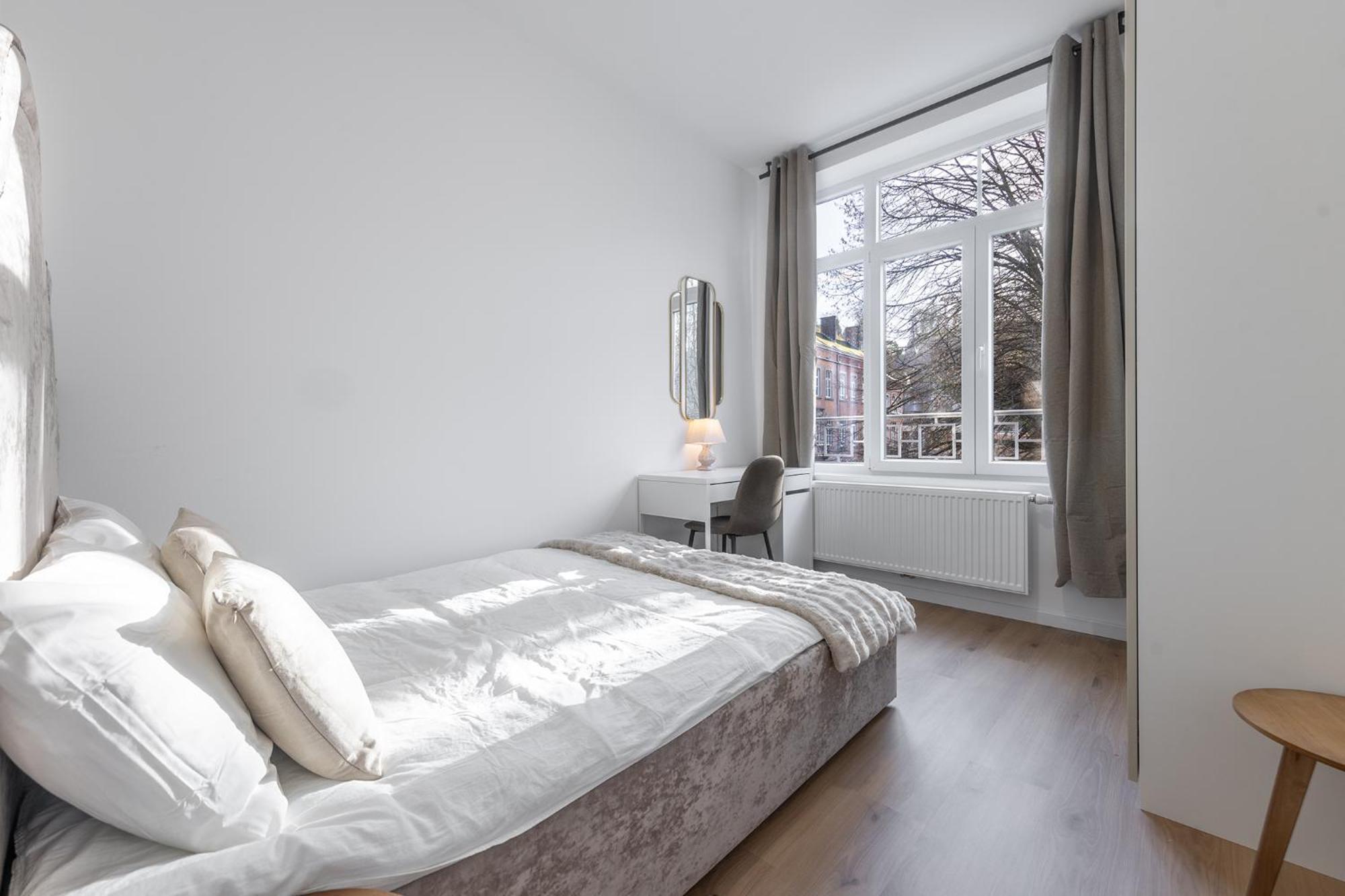 Appartement 3 Chambres Namur Kültér fotó