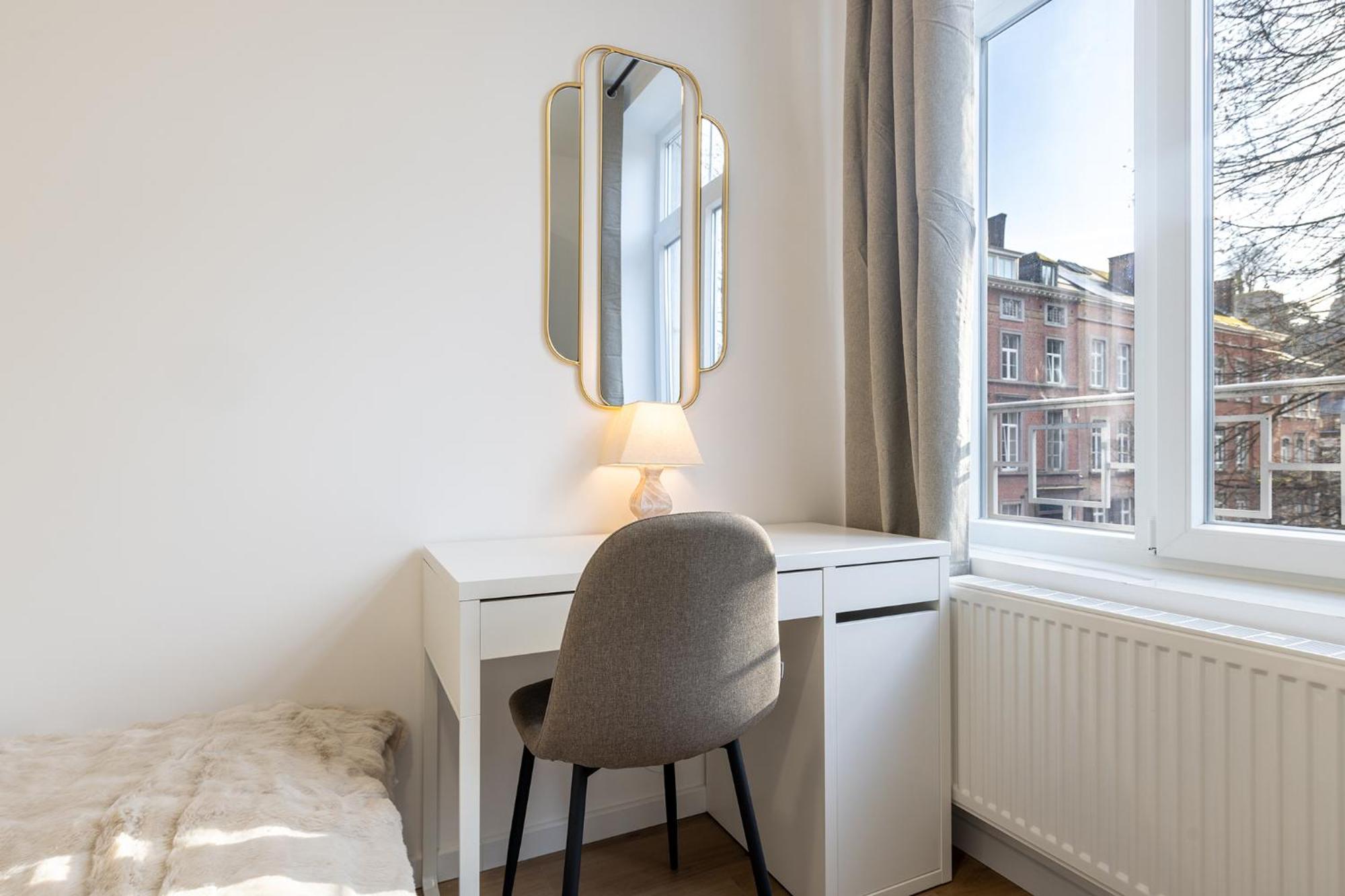 Appartement 3 Chambres Namur Kültér fotó