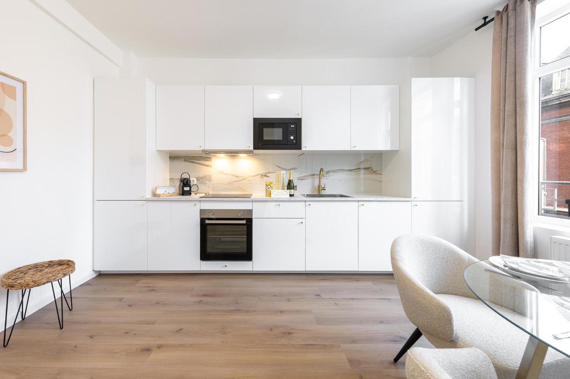 Appartement 3 Chambres Namur Kültér fotó